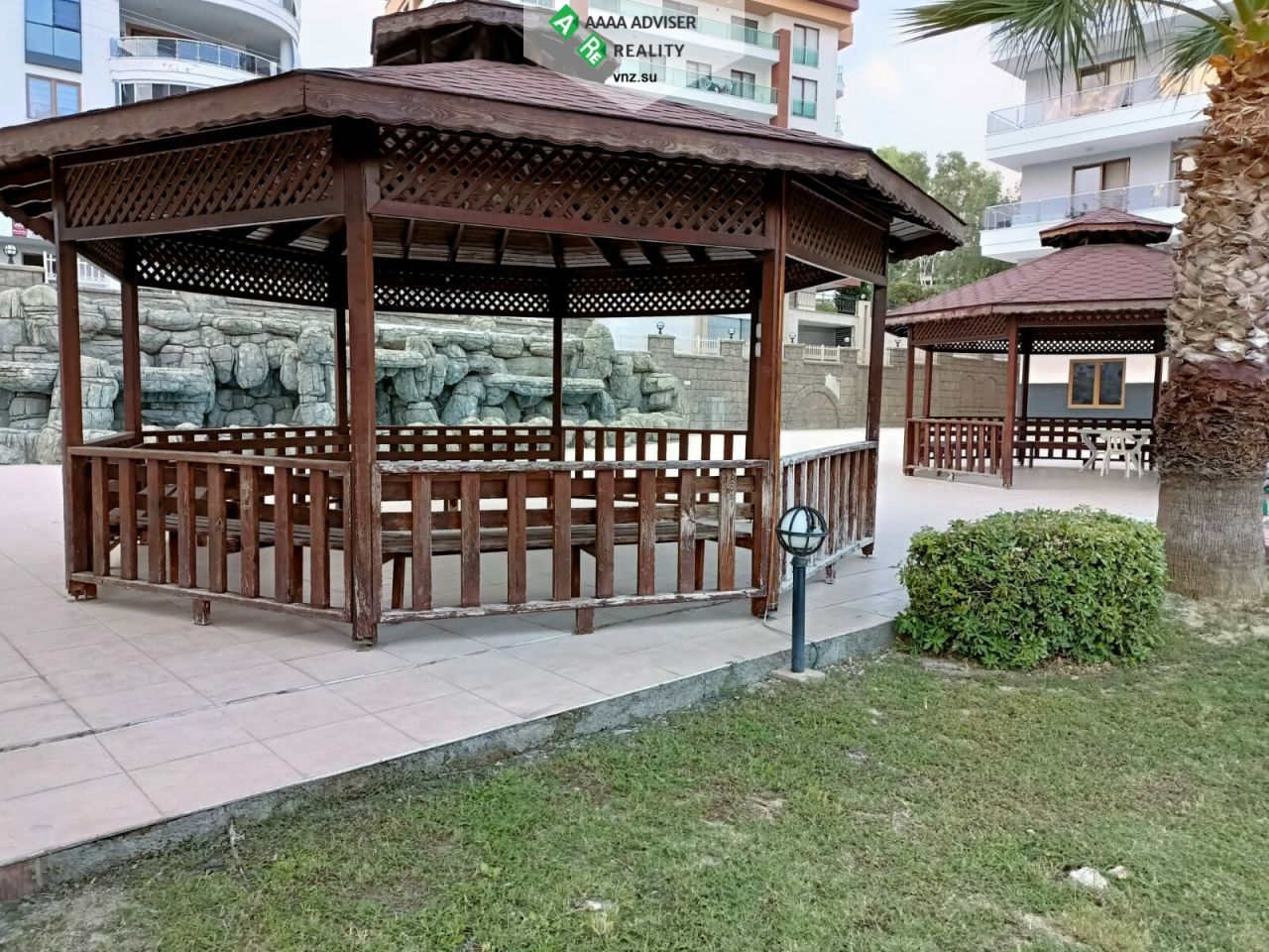 Пентхаус в Алании, Турция, 240 м2 фото 2