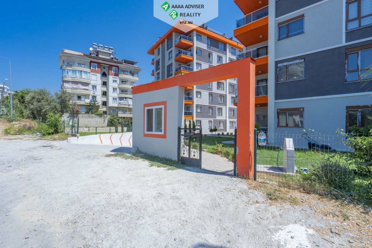 Квартира в Авсалларе, Турция, 225 м2 фото 3