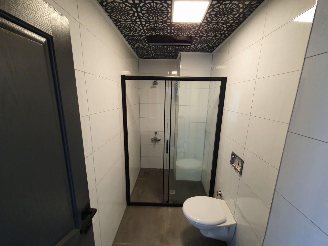 Квартира в Алании, Турция, 60 м2 фото 5