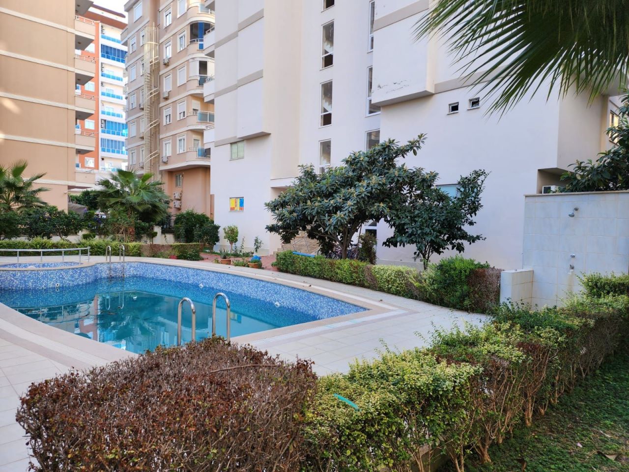 Пентхаус в Алании, Турция, 300 м2 фото 5