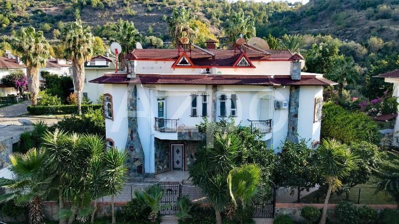 Вилла в Алании, Турция, 300 м2 фото 4
