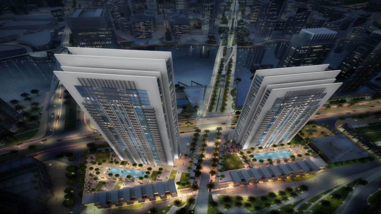 Апартаменты в Дубае, ОАЭ, 139 м2 фото 2