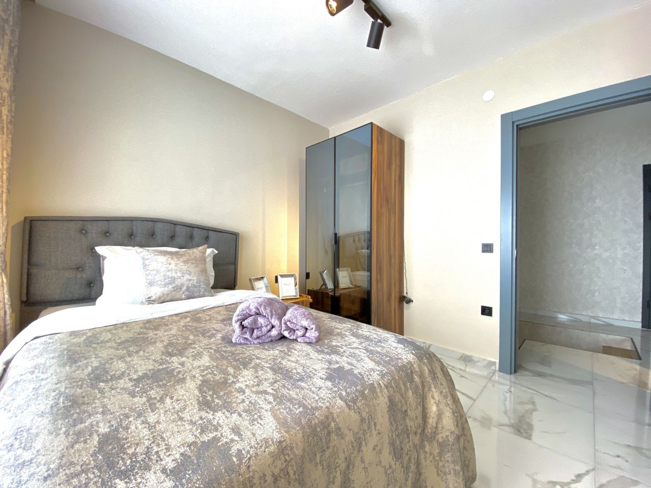 Квартира в Алании, Турция, 215 м2 фото 3