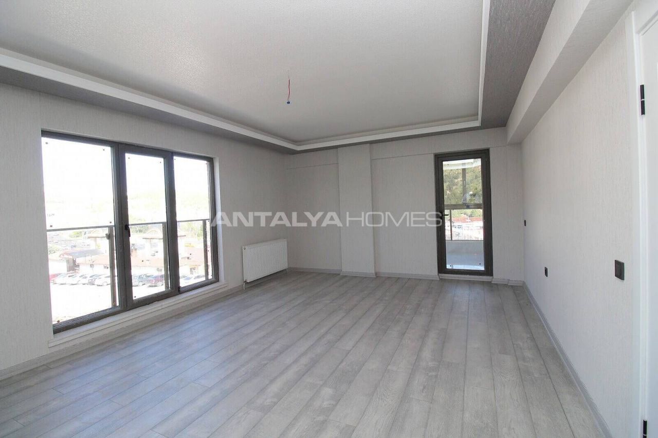 Апартаменты в Пурсакларе, Турция, 150 м2 фото 4