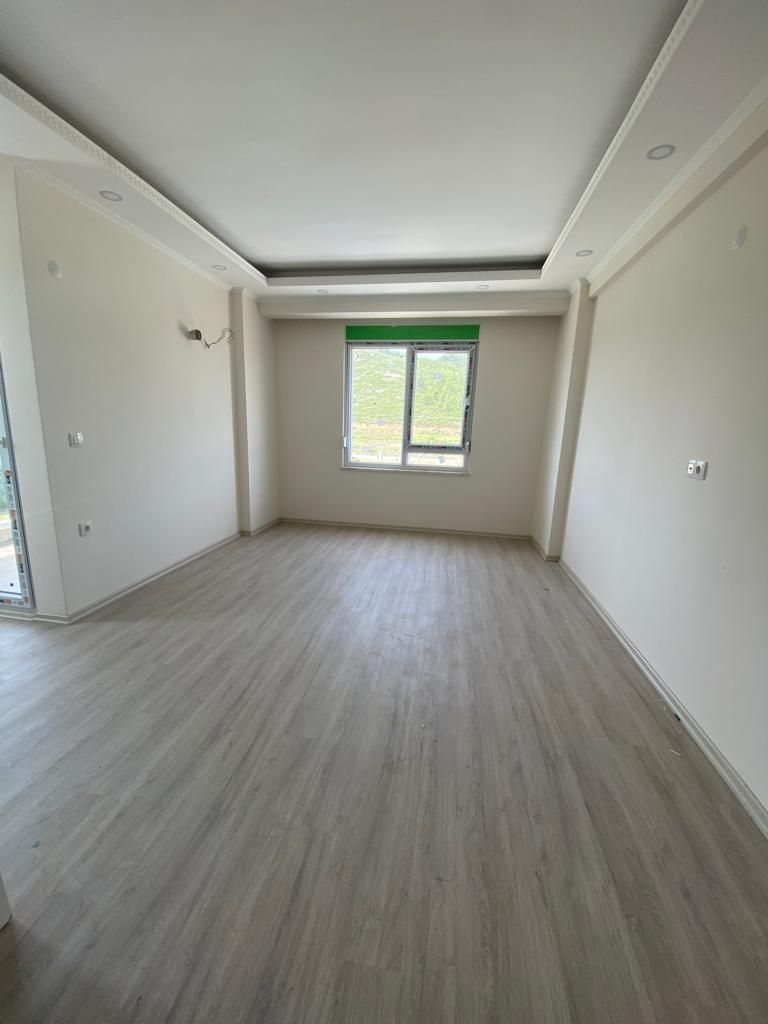 Квартира в Алании, Турция, 60 м2 фото 2