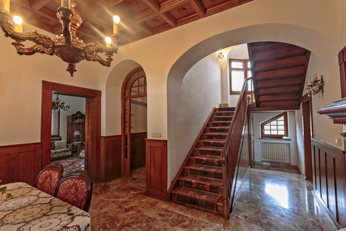 Дом на Коста-Брава, Испания, 550 м2 фото 5
