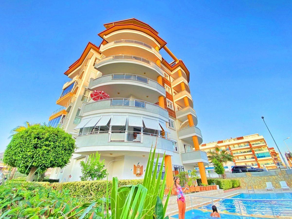 Квартира в Кестеле, Турция, 250 м2 фото 4