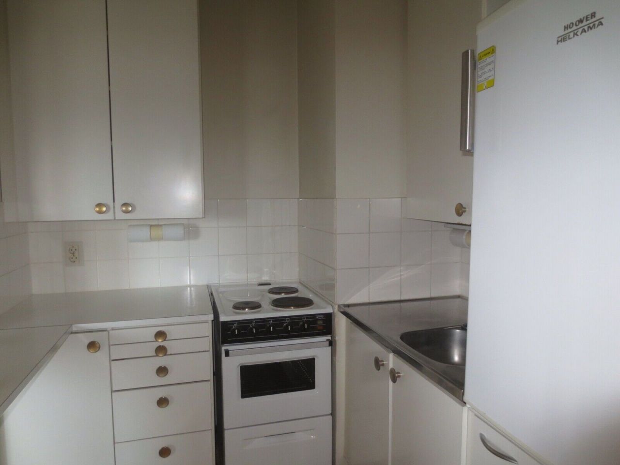 Квартира в Иматре, Финляндия, 43.5 м2 фото 2