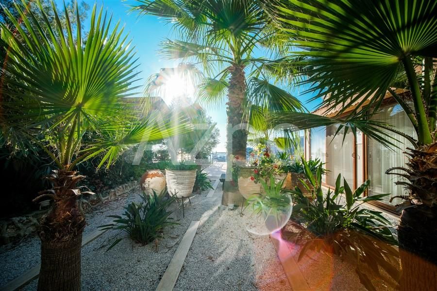 Вилла в Алании, Турция, 280 м2 фото 5