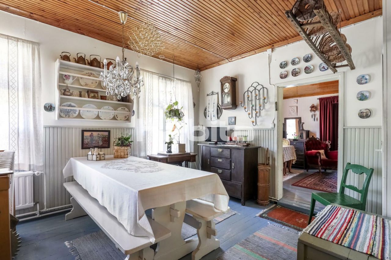 Дом Raahe, Финляндия, 110 м2 фото 3