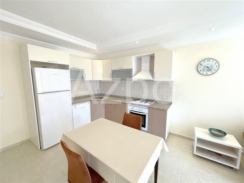 Апартаменты в Алании, Турция, 110 м2 фото 3