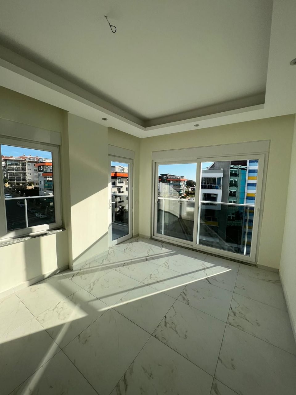 Квартира в Кестеле, Турция, 50 м2 фото 5