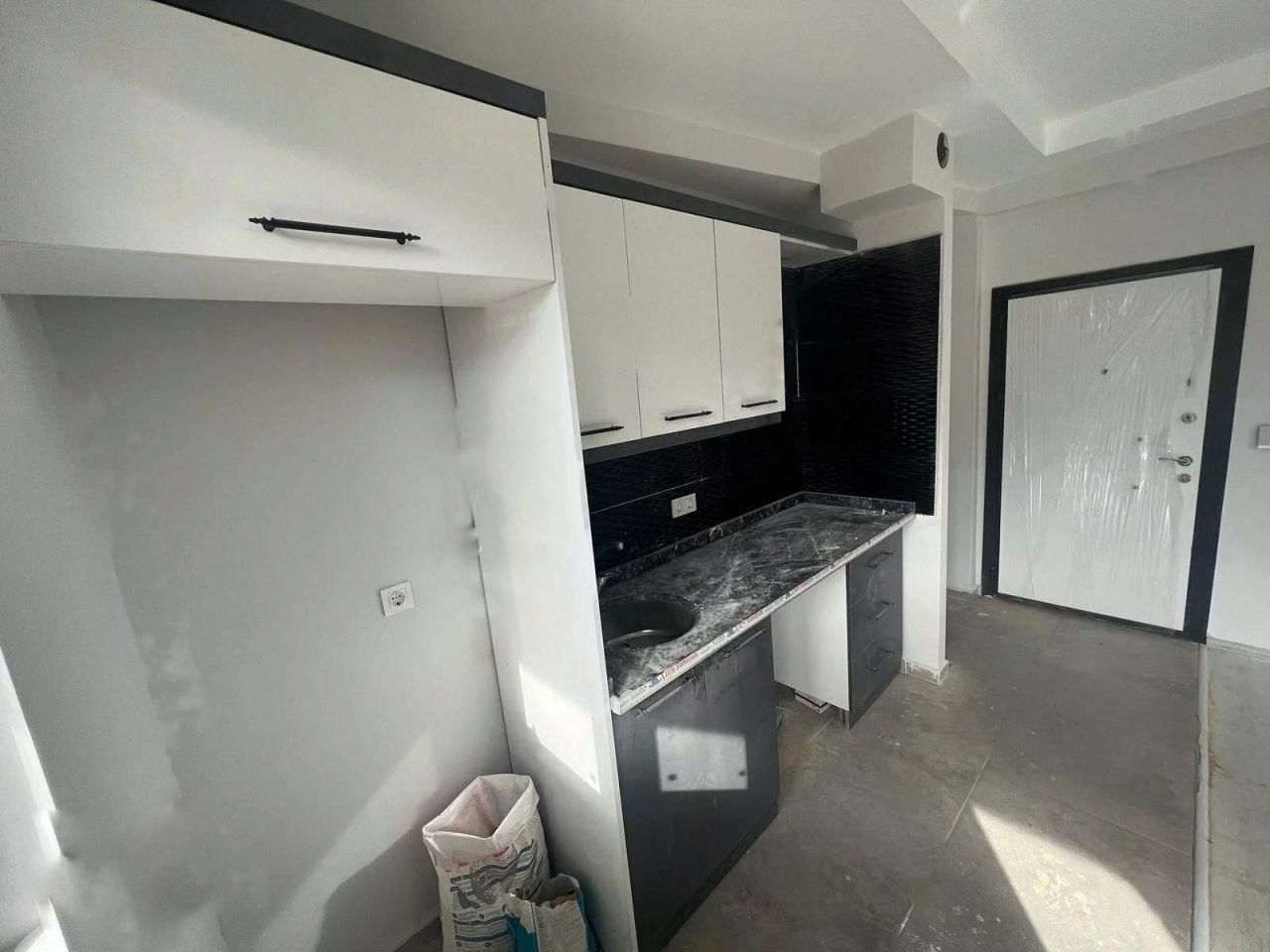 Квартира в Анталии, Турция, 85 м2 фото 2