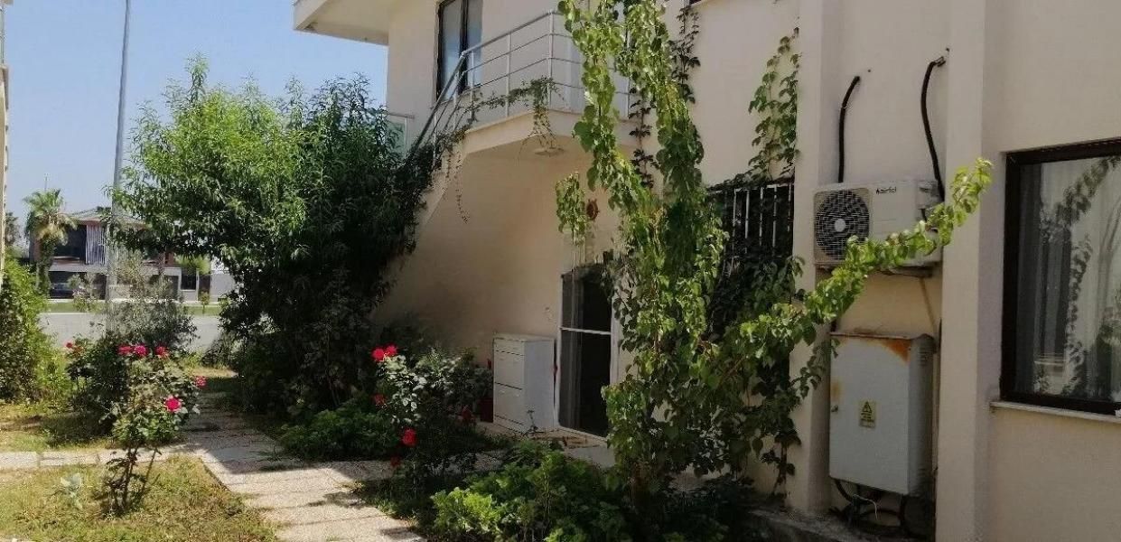 Квартира в Анталии, Турция, 55 м2 фото 3