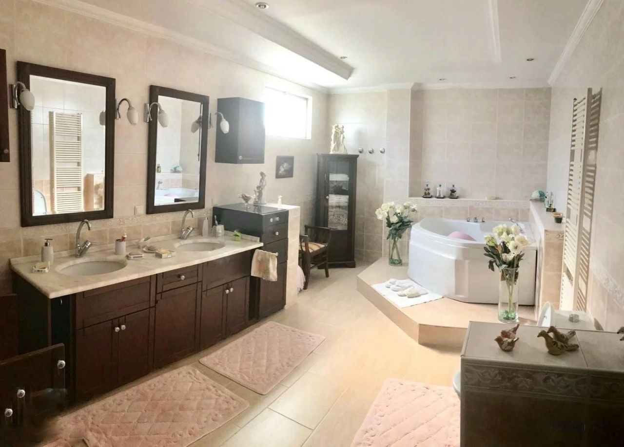 Вилла в Кемере, Турция, 420 м2 фото 3