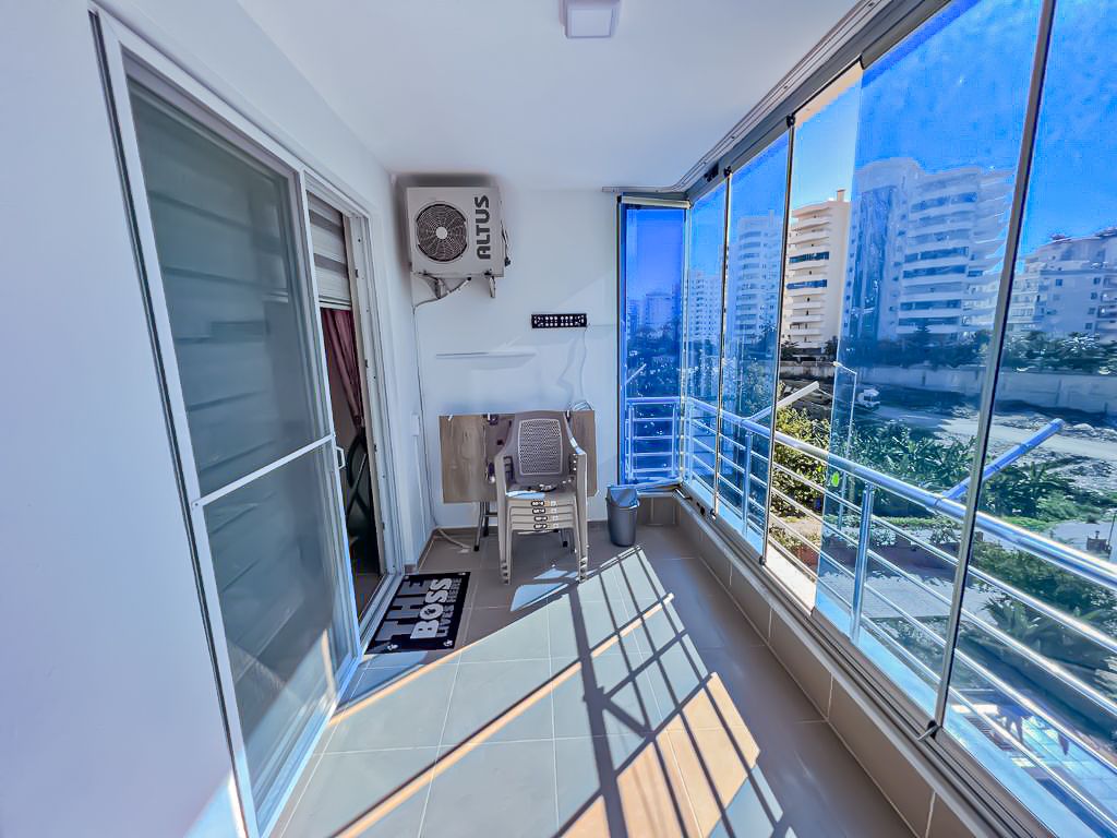 Квартира в Алании, Турция, 130 м2 фото 2
