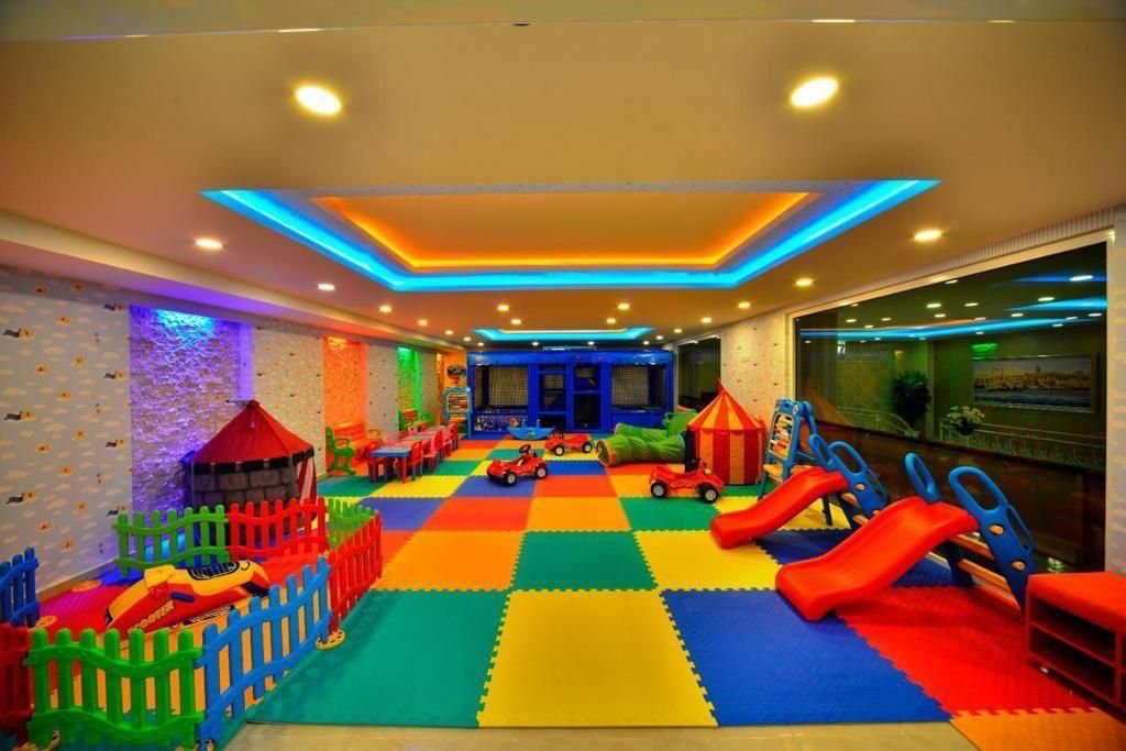 Квартира в Алании, Турция, 130 м2 фото 2