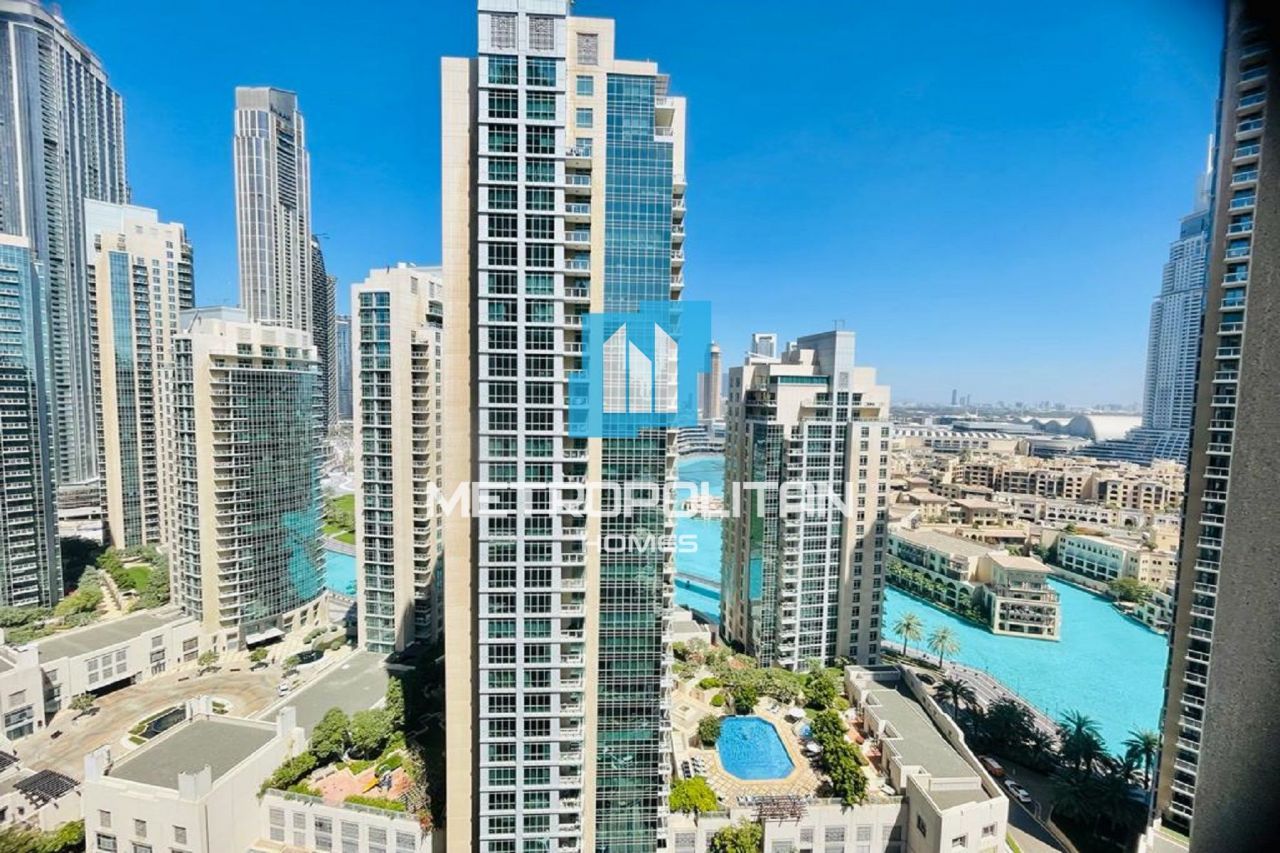 Апартаменты в Дубае, ОАЭ, 130 м2 фото 2
