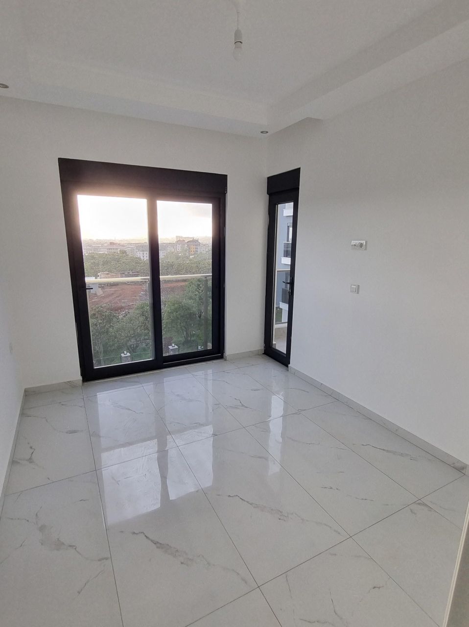 Квартира в Алании, Турция, 86 м2 фото 3