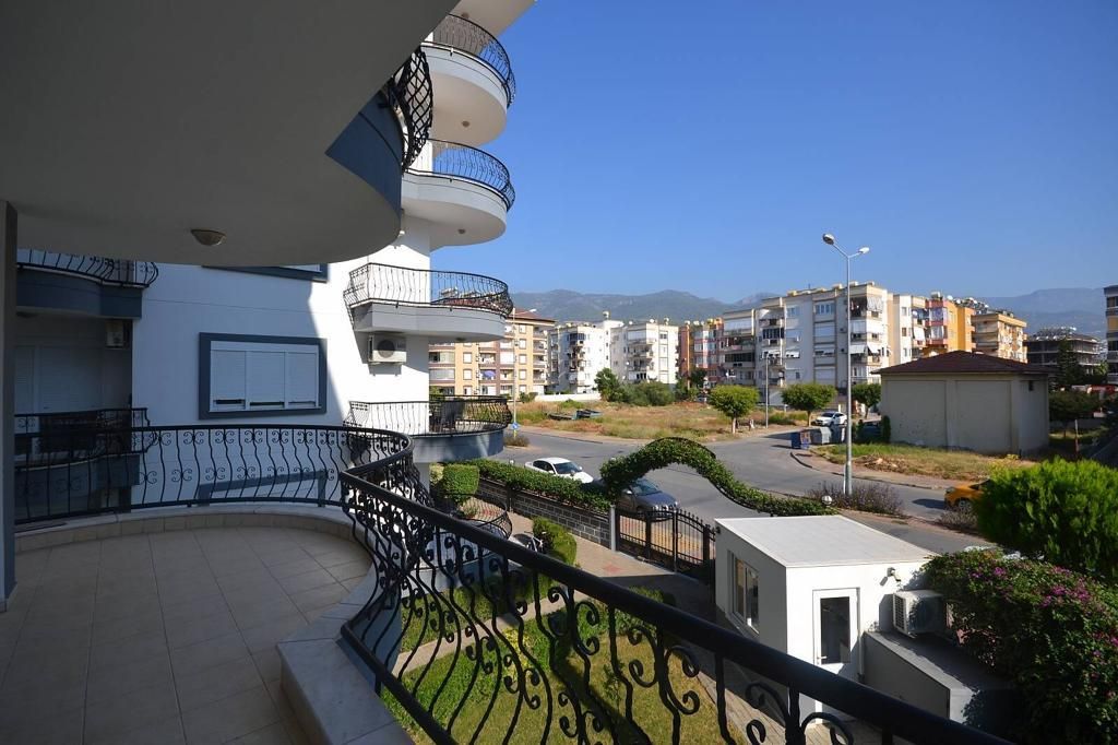 Квартира в Алании, Турция, 115 м2 фото 4