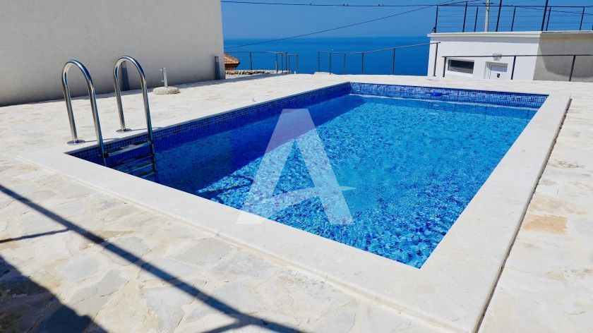 Дом в Добра Воде, Черногория, 60 м2 фото 3