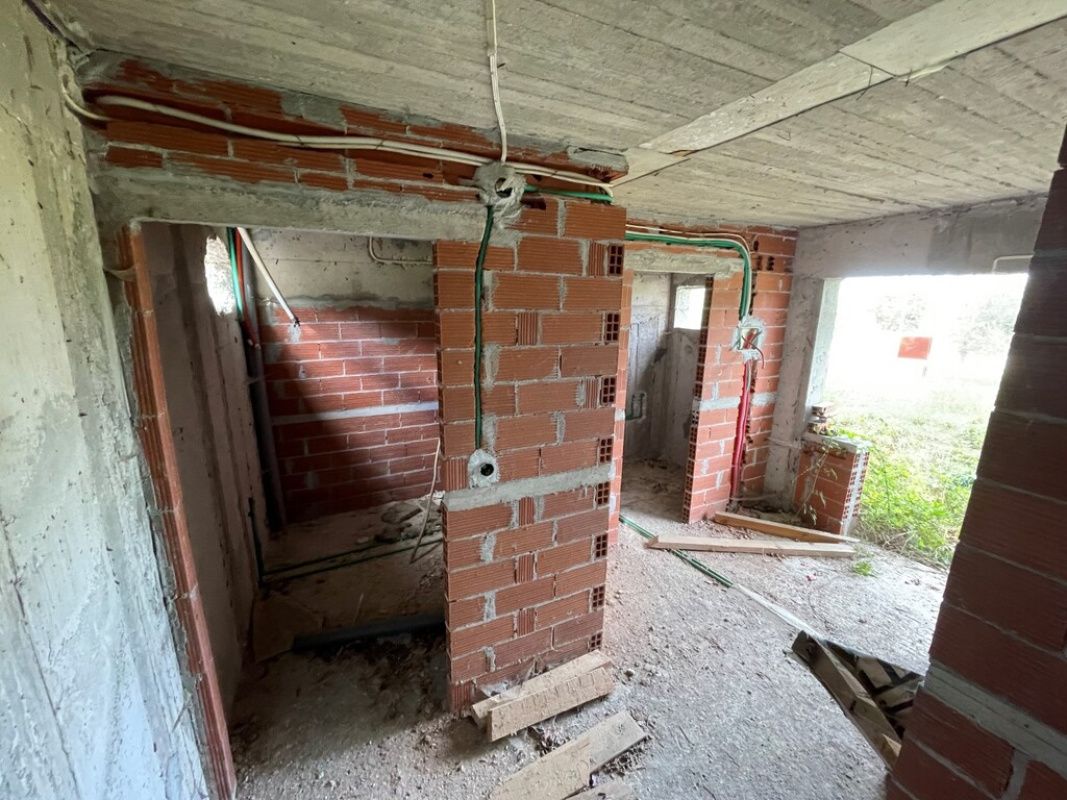 Таунхаус в Ситонии, Греция, 89 м2 фото 1