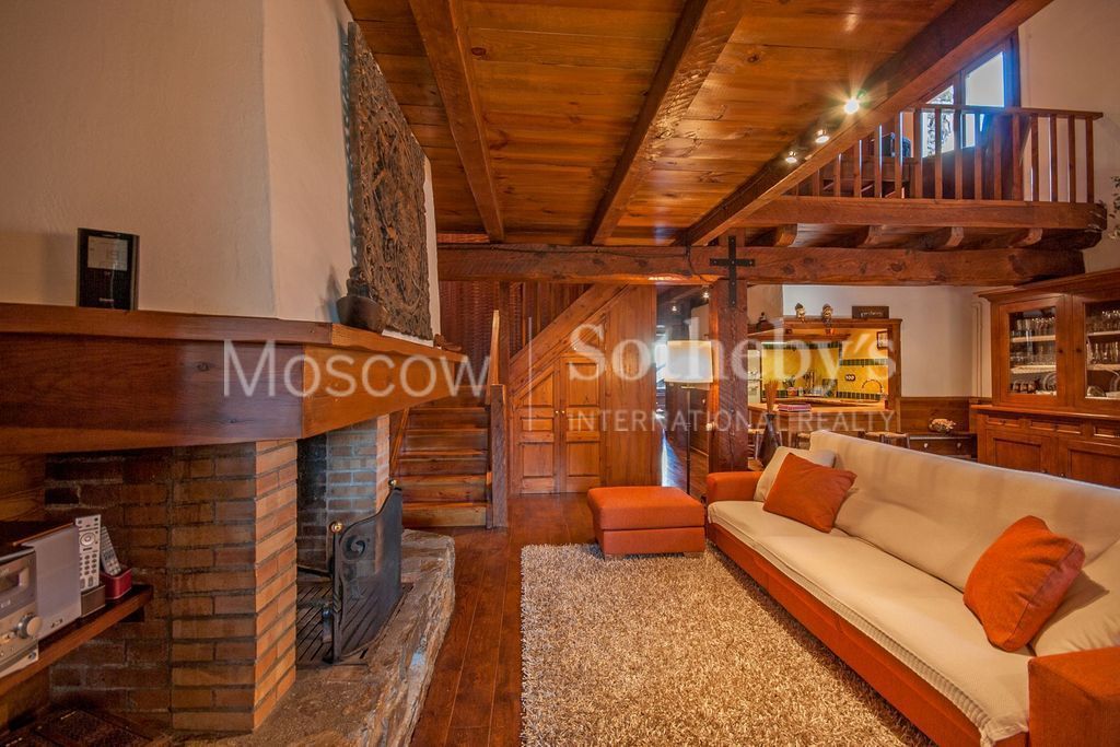 Апартаменты в Канильо, Андорра, 169 м2 фото 4