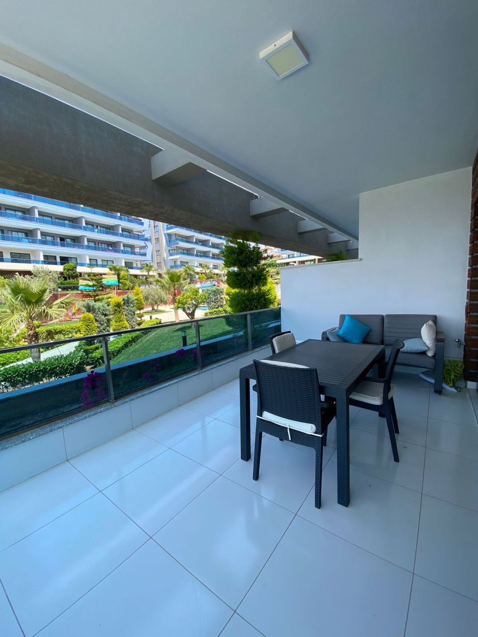 Квартира в Алании, Турция, 240 м2 фото 2