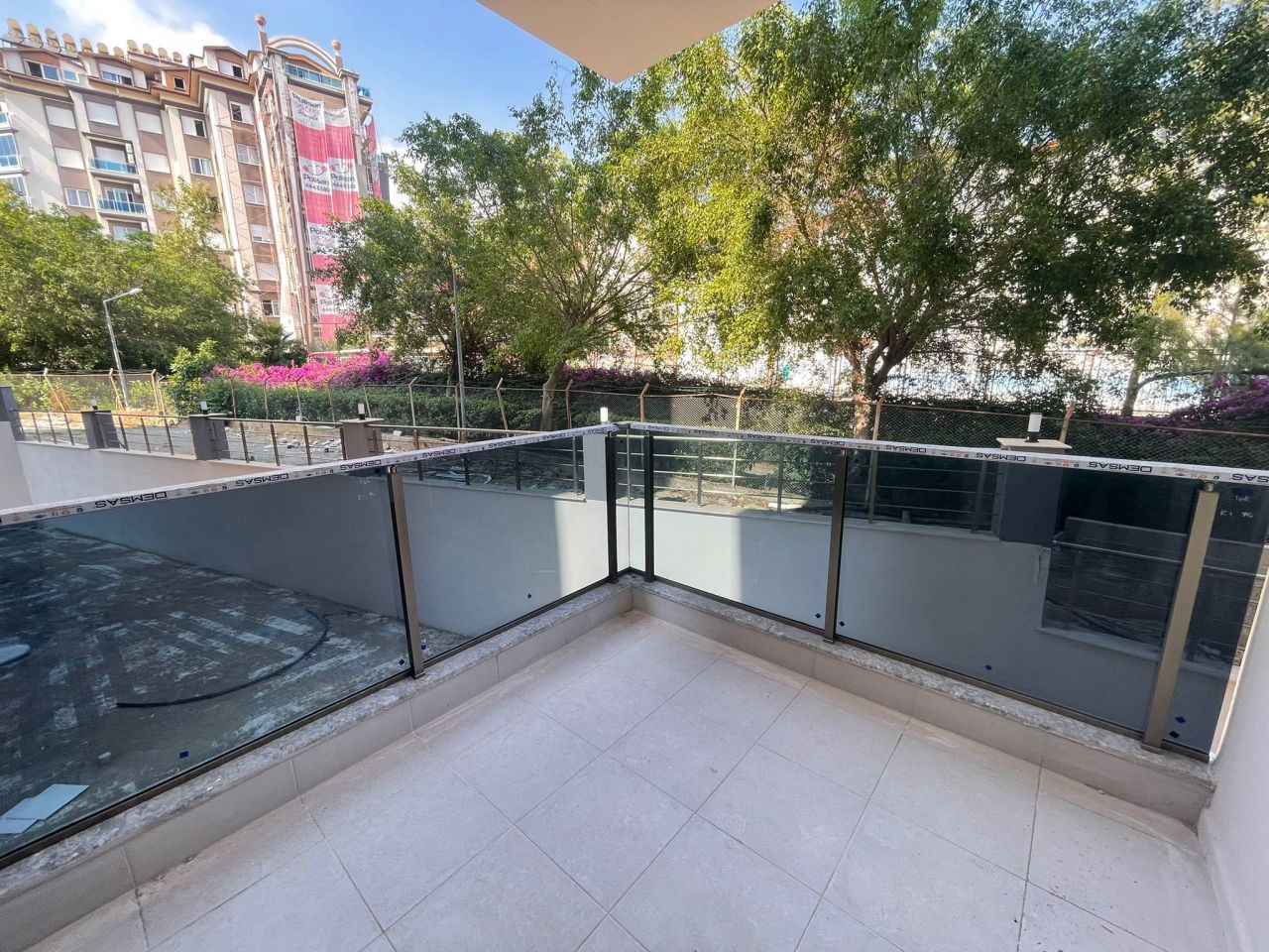 Квартира в Алании, Турция, 55 м2 фото 5