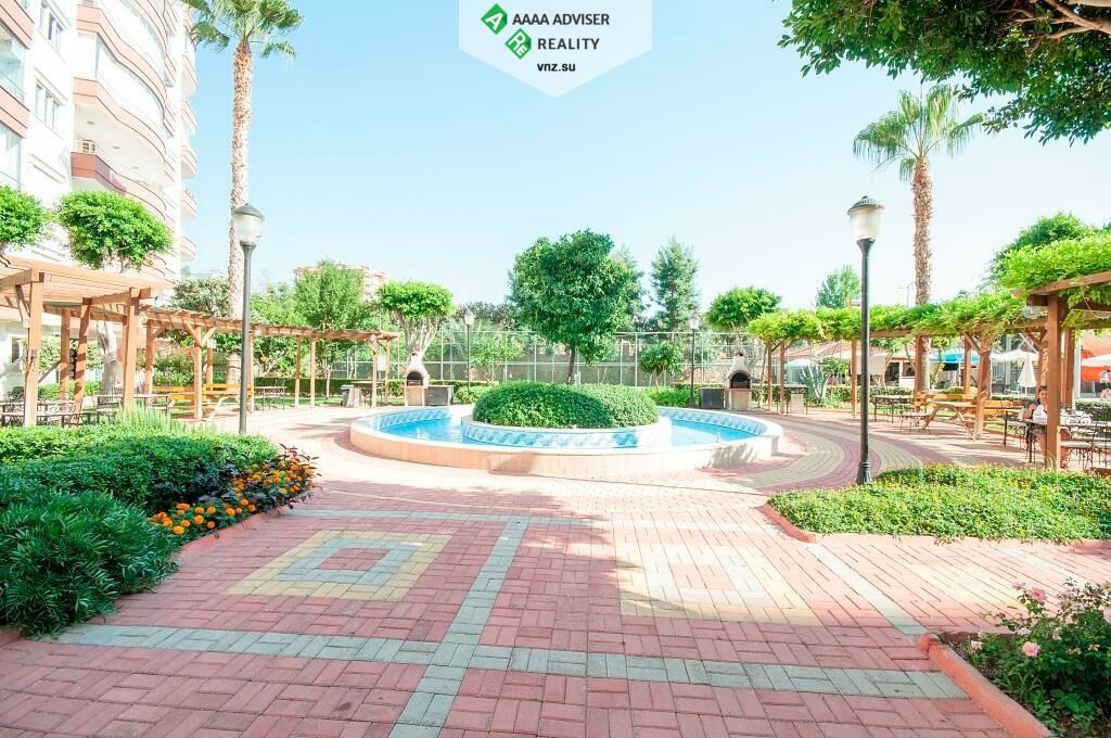 Пентхаус в Алании, Турция, 210 м2 фото 4