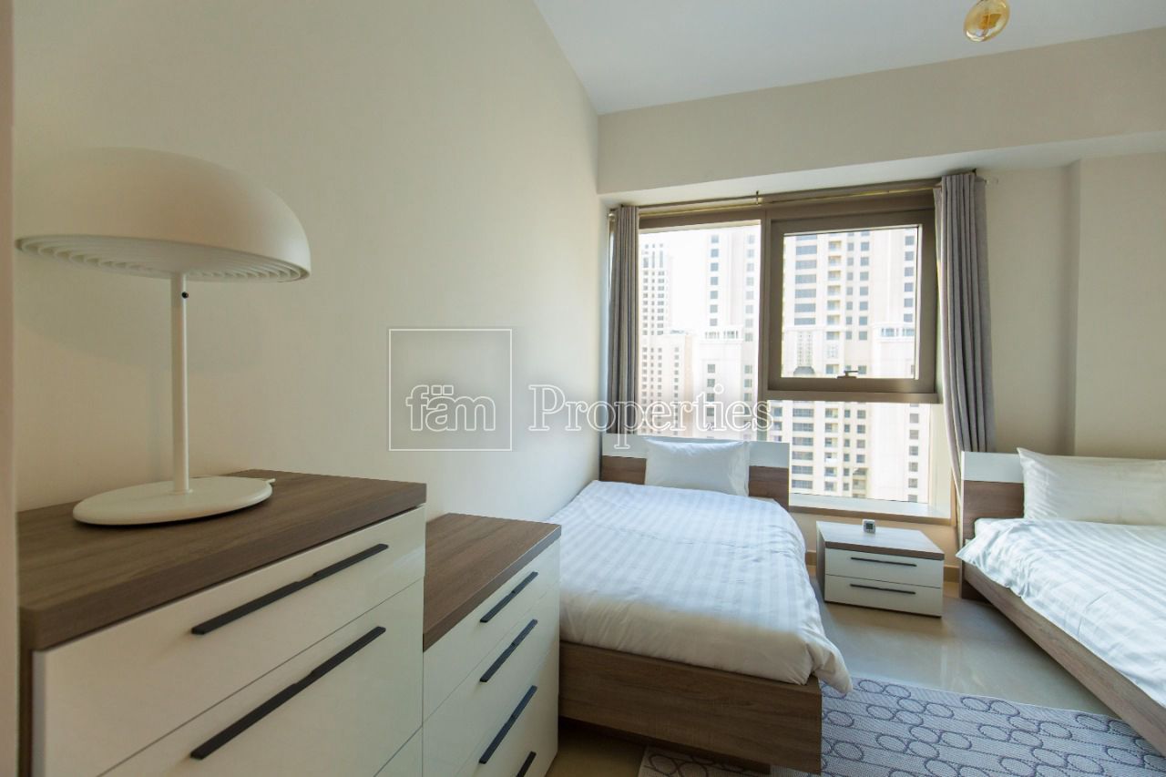 Апартаменты в Дубае, ОАЭ, 174 м2 фото 4