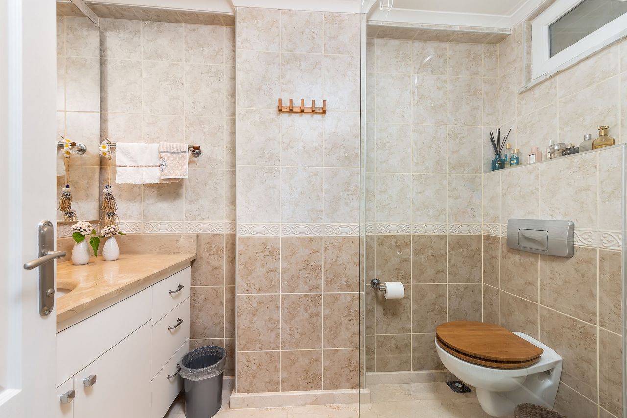 Квартира в Алании, Турция, 95 м2 фото 4