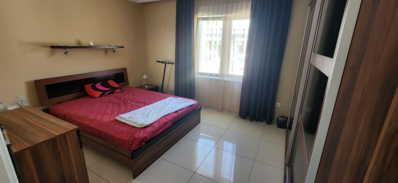 Квартира в Алании, Турция, 75 м2 фото 5
