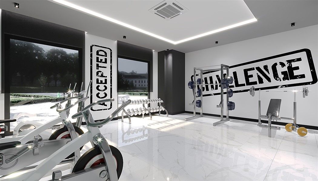 Пентхаус в Алании, Турция, 45 м2 фото 5