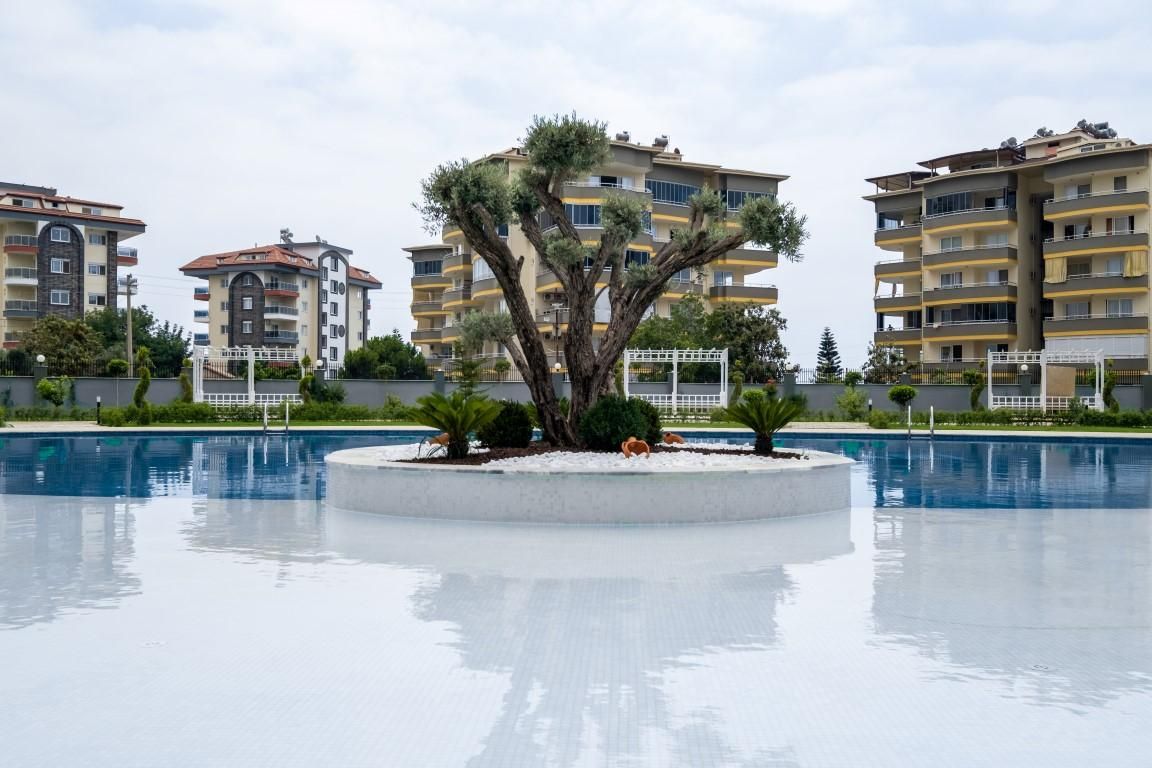 Квартира в Авсалларе, Турция, 53 м2 фото 5