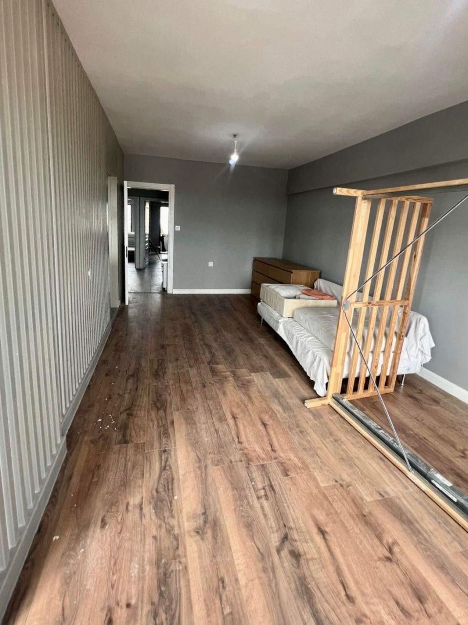 Квартира в Алании, Турция, 90 м2 фото 5