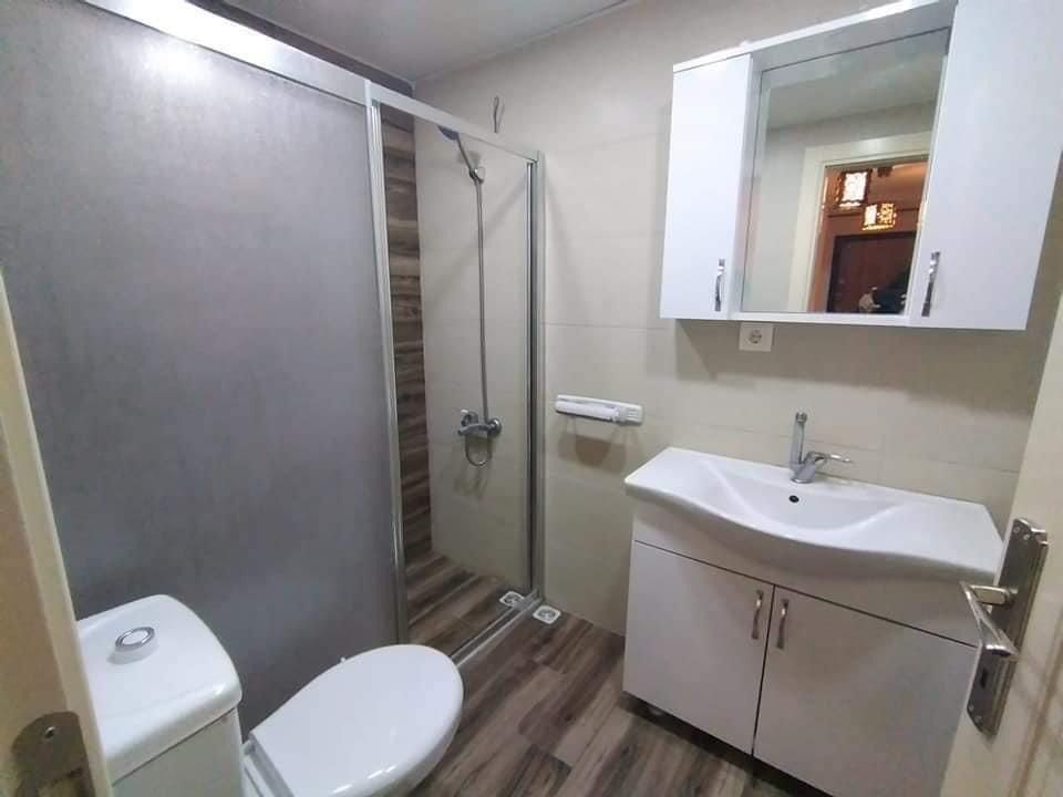 Квартира в Мерсине, Турция, 125 м2 фото 4