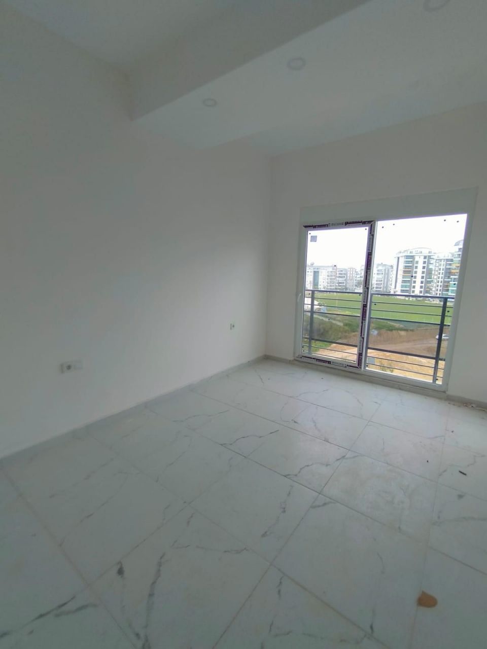Квартира в Авсалларе, Турция, 51 м2 фото 5