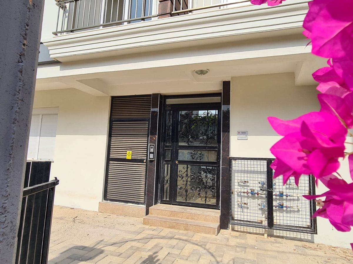 Квартира Fevzi Çakmak Mh. Varsak, Турция, 100 м2 фото 5