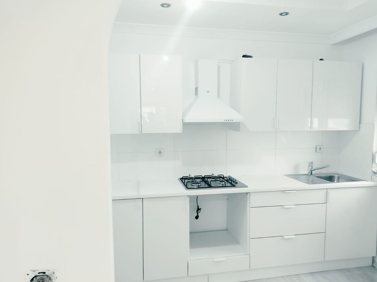 Апартаменты в Алании, Турция, 125 м2 фото 3