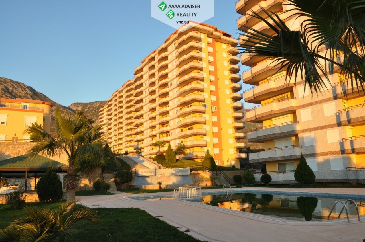 Квартира в Алании, Турция, 140 м2 фото 3