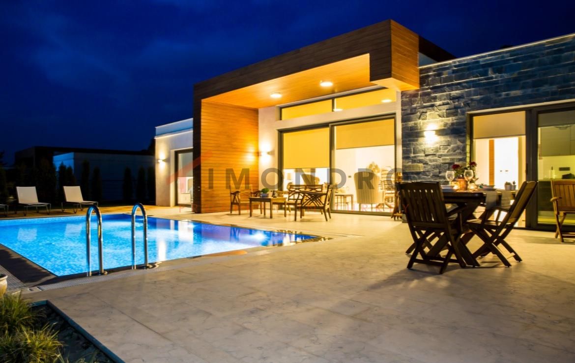 Дом в Яликаваке, Турция, 280 м2 фото 2