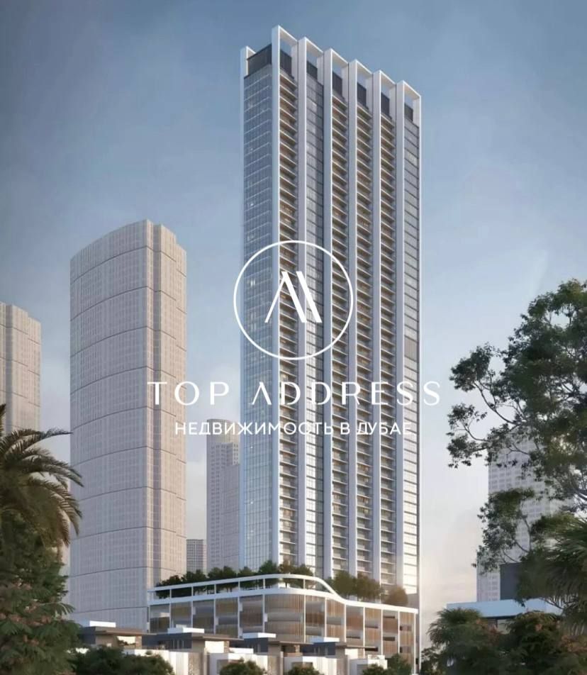 Апартаменты в Дубае, ОАЭ, 65 м2 фото 2