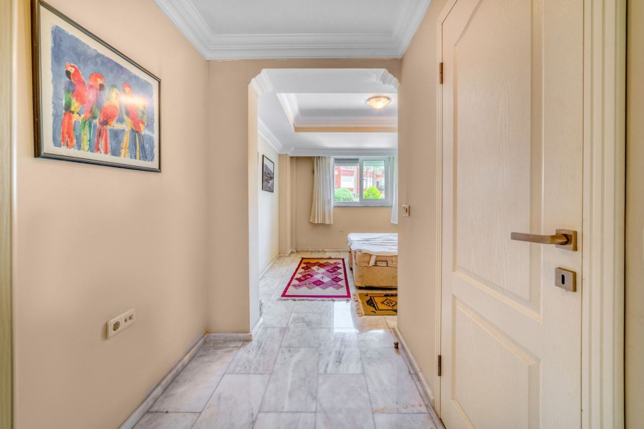 Квартира в Алании, Турция, 280 м2 фото 4