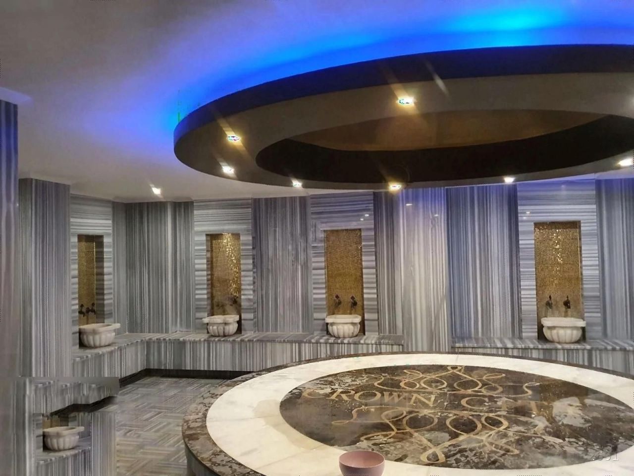 Квартира в Авсалларе, Турция, 120 м2 фото 4