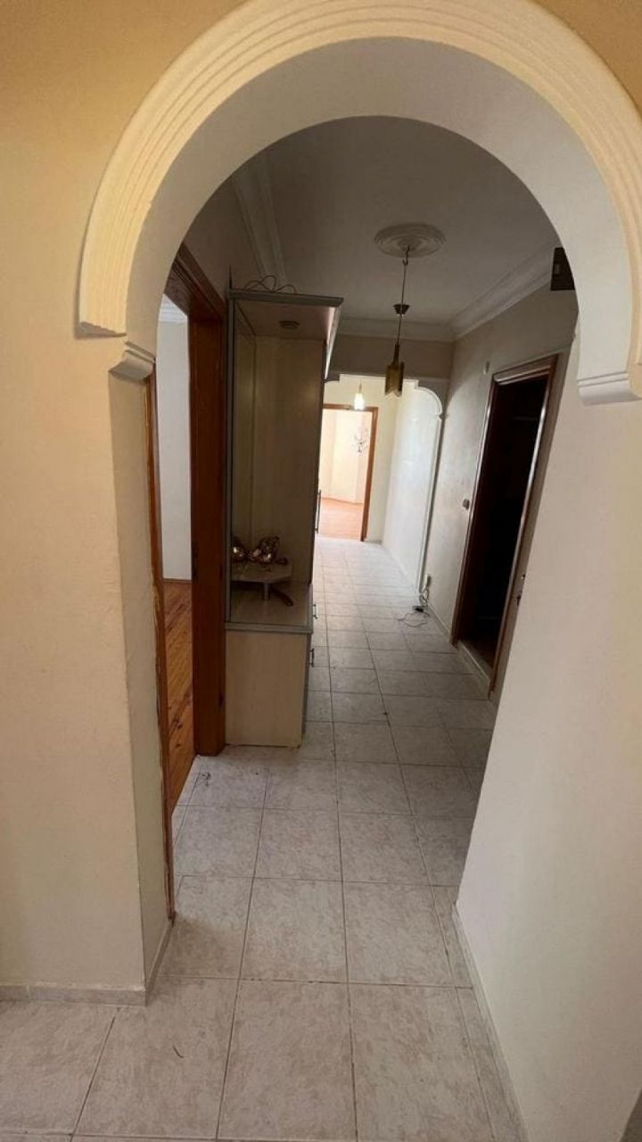Квартира в Алании, Турция, 130 м2 фото 5