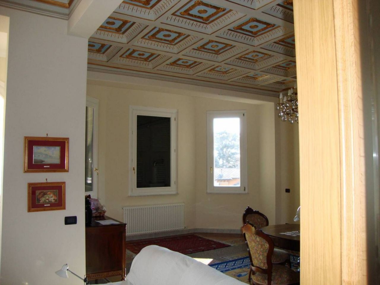 Вилла в Генуе, Италия, 500 м2 фото 4