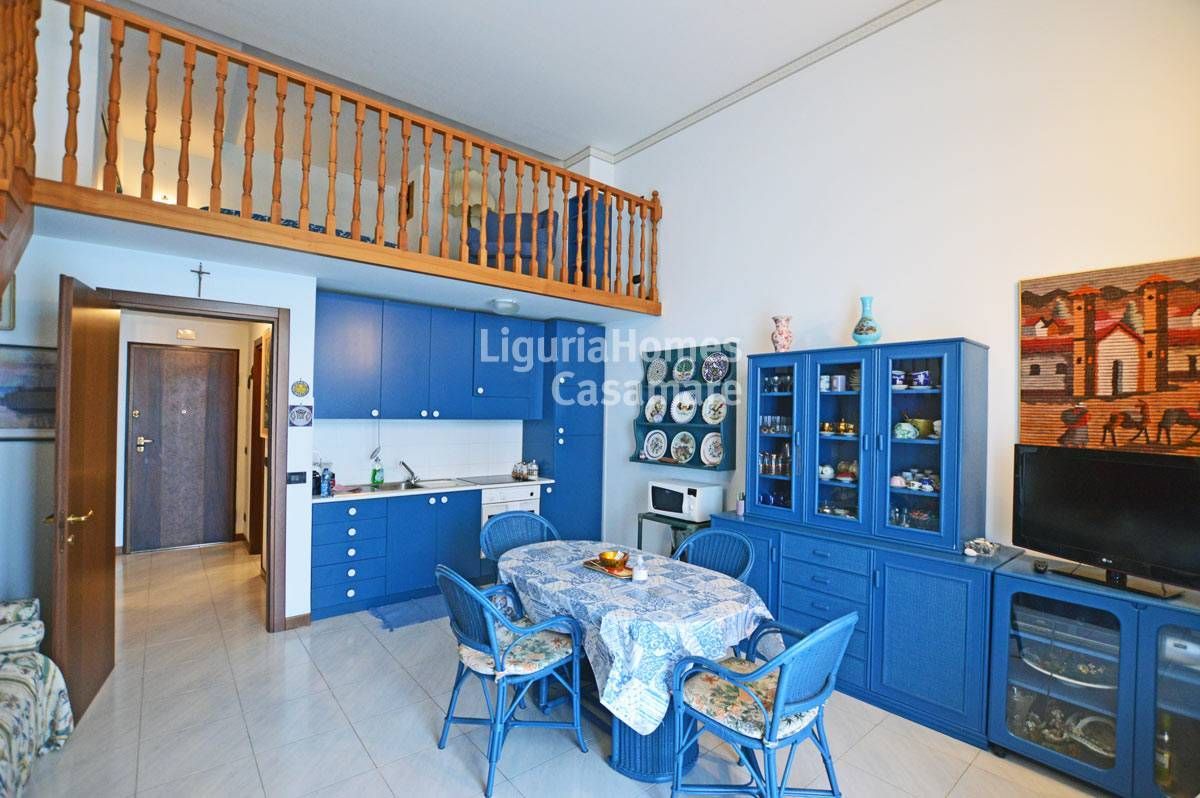 Апартаменты в Бордигере, Италия, 65 м2 фото 4