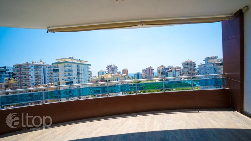 Квартира в Алании, Турция, 164 м2 фото 2