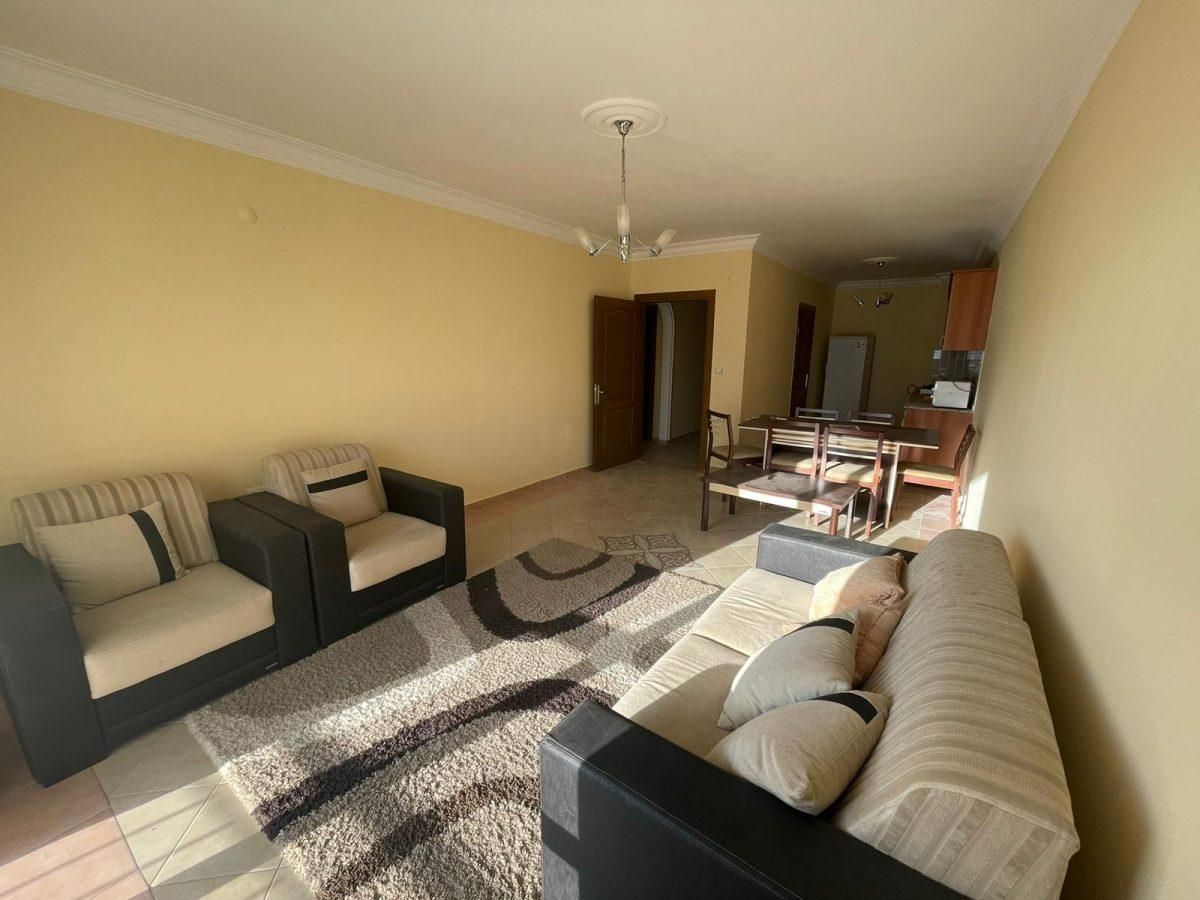 Квартира в Алании, Турция, 100 м2 фото 3
